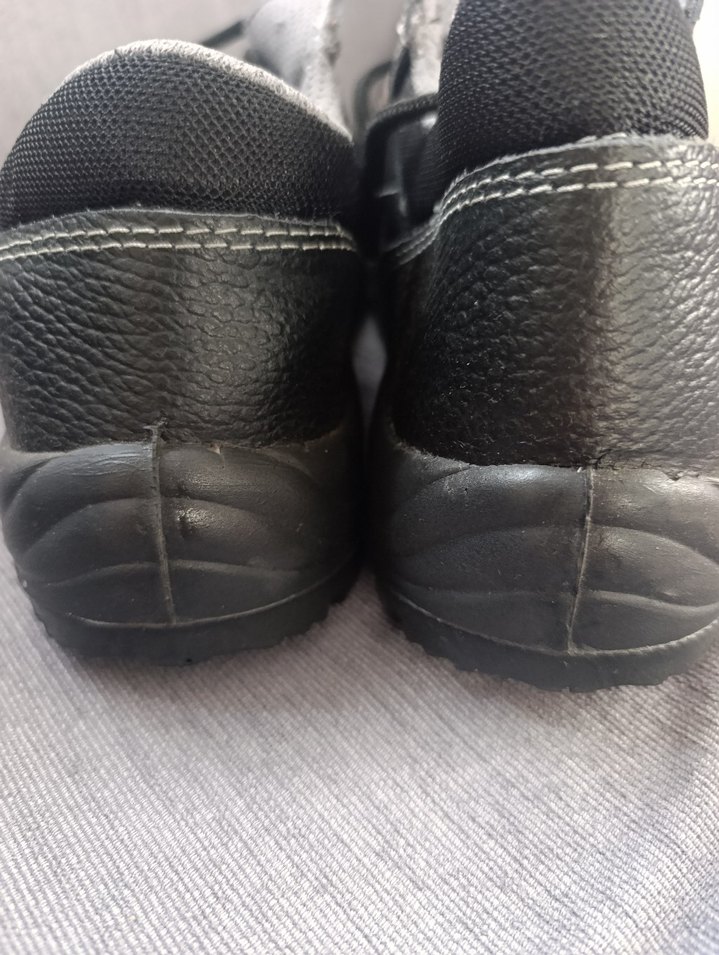 iş ayakkabısı 42 no. sıfır - Görsel 2