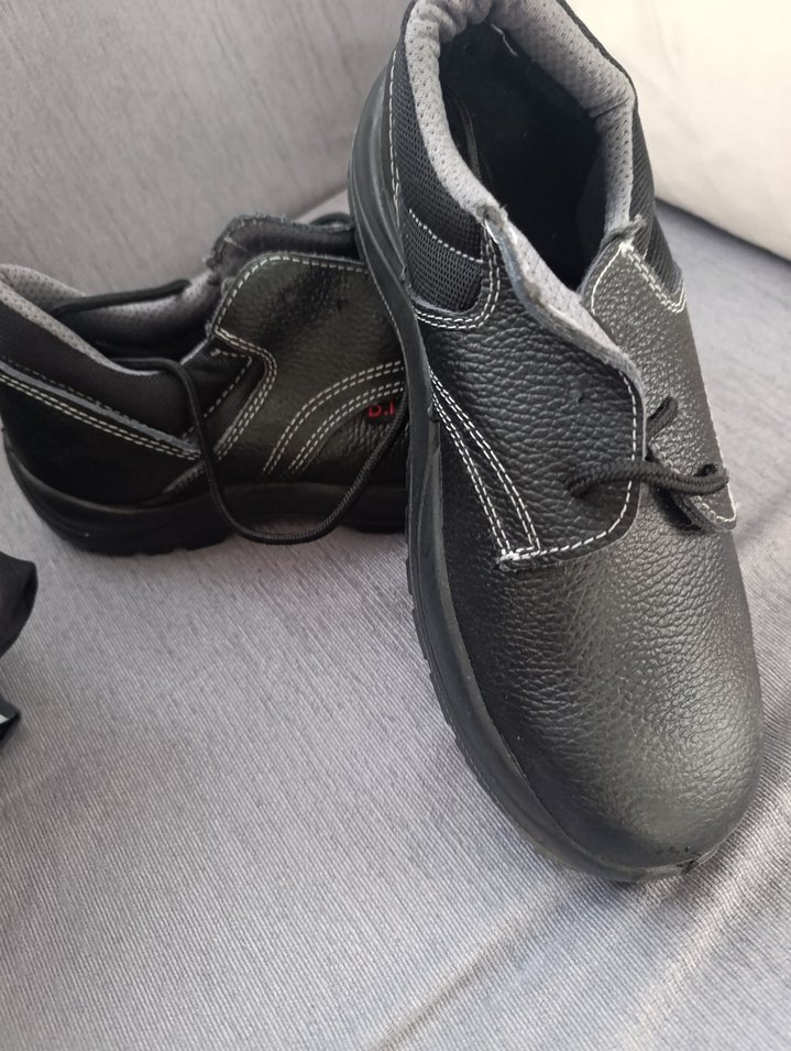 iş ayakkabısı 42 no. sıfır - Görsel 3