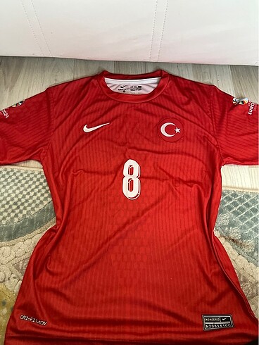 Arda güler Türkiye forması