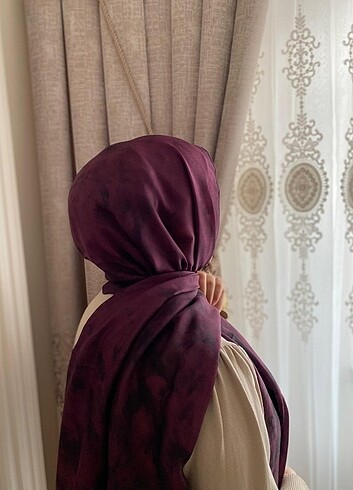 Pamuklu Şallar
