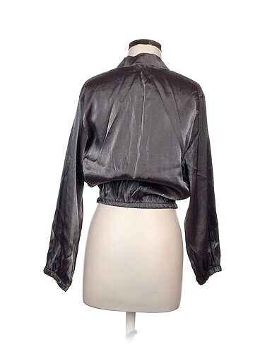 xl Beden Vintage Love Ceket %70 İndirimli.