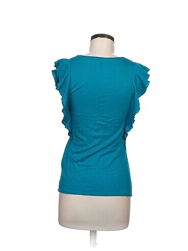 m Beden Bershka Bluz %70 İndirimli.