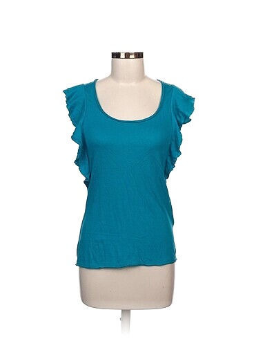 Bershka Bluz %70 İndirimli.