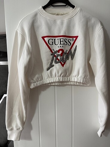 Guess sweet