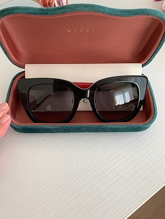 Gucci gözlük