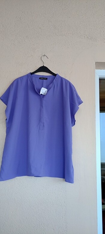 LC Waikiki Mor bluz