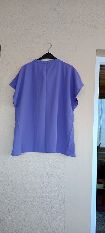 48 Beden Mor bluz