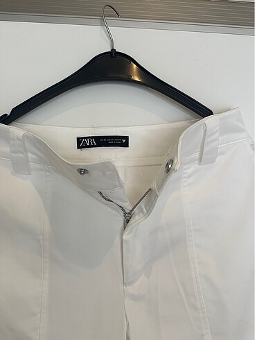 Zara pantolon xs