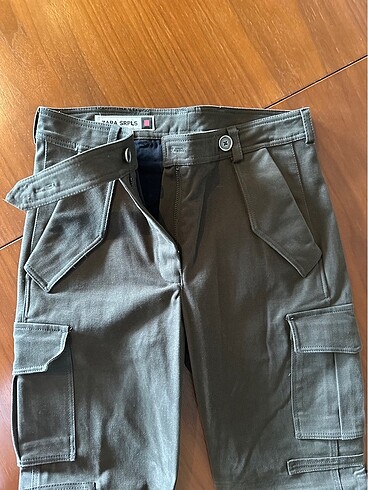 Zara spor pantolon
