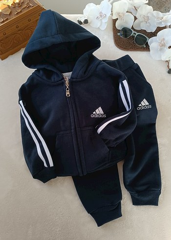 Adidas 4 Yaş