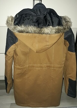 l Beden Parka