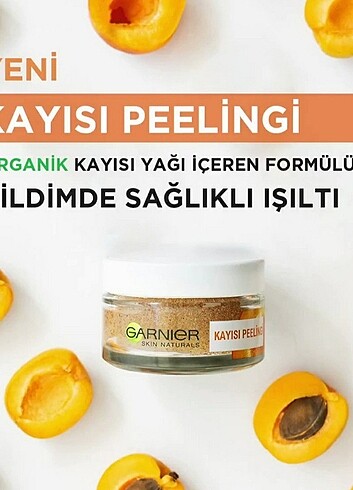 Garnier Garnier Krem