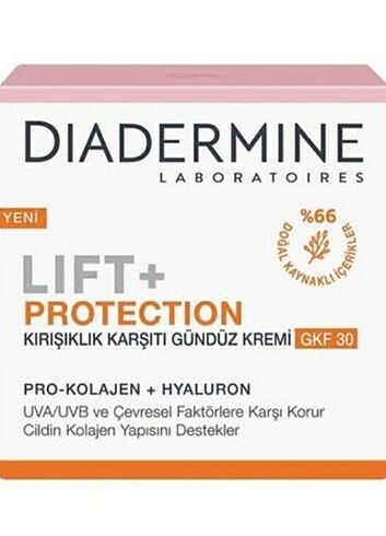 Dıadermıne Krem