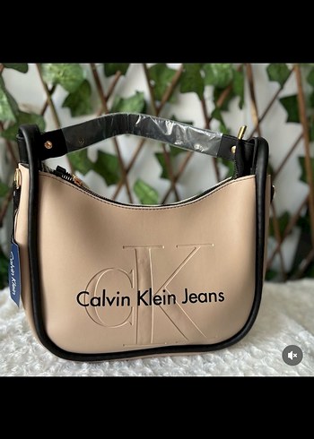 Calvin Klein