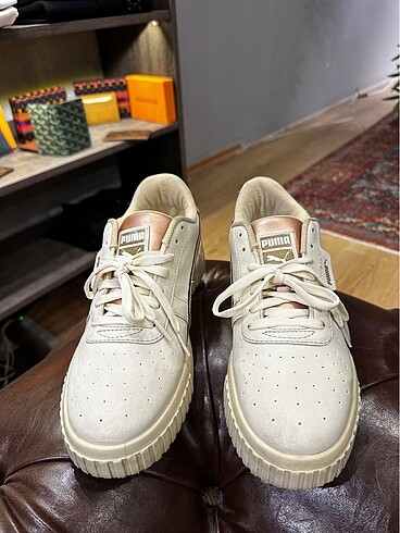 Puma İthl Puma