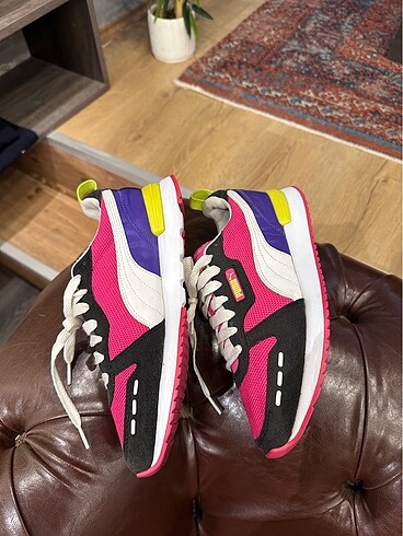 40 Beden Orijinal Puma
