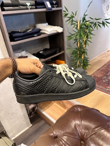 Adidas Orijinal Adidas superstar