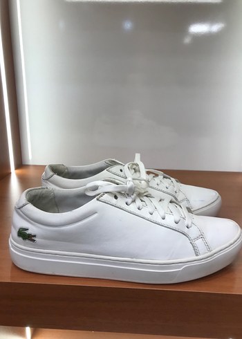 Lacoste 40