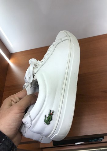 Orijinal Lacoste (unisex) - Görsel 2