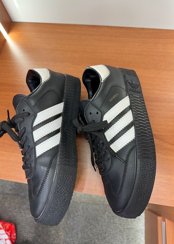 Adidas  Samba - Görsel 3