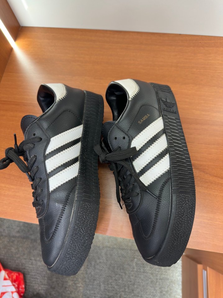 Adidas  Samba - Görsel 3