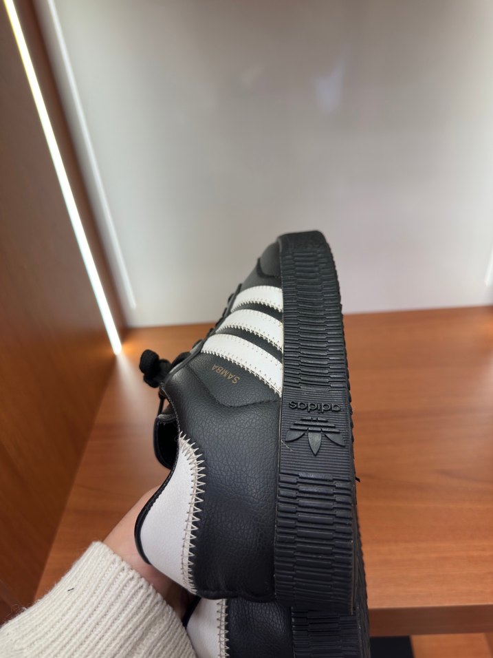 Adidas  Samba - Görsel 4