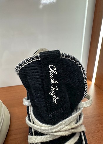 Orijinal converse - Görsel 7