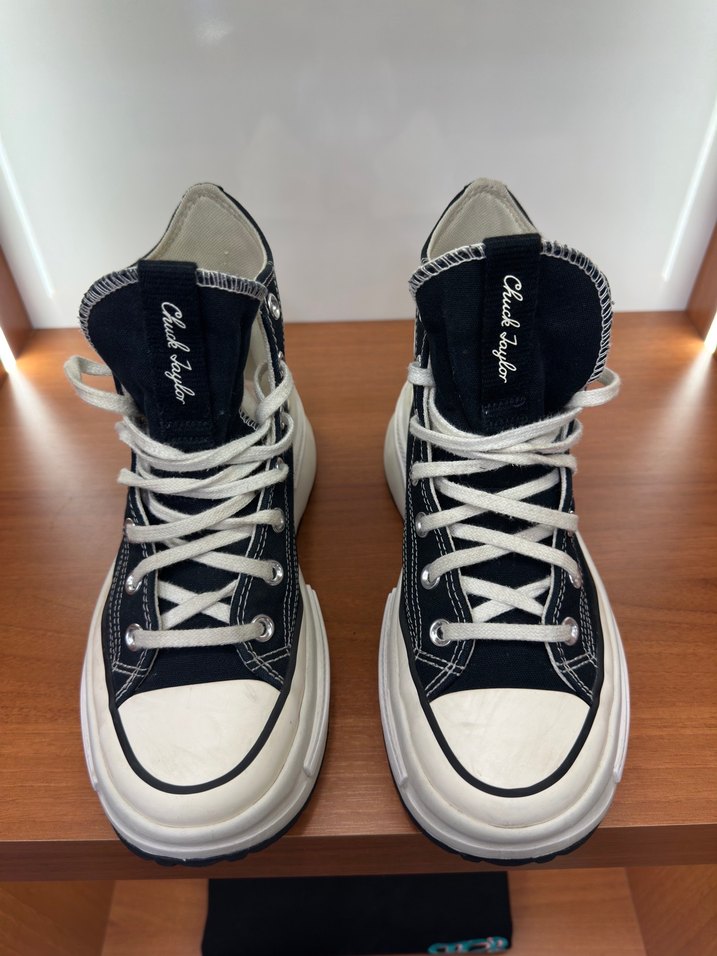 Orijinal converse - Görsel 2