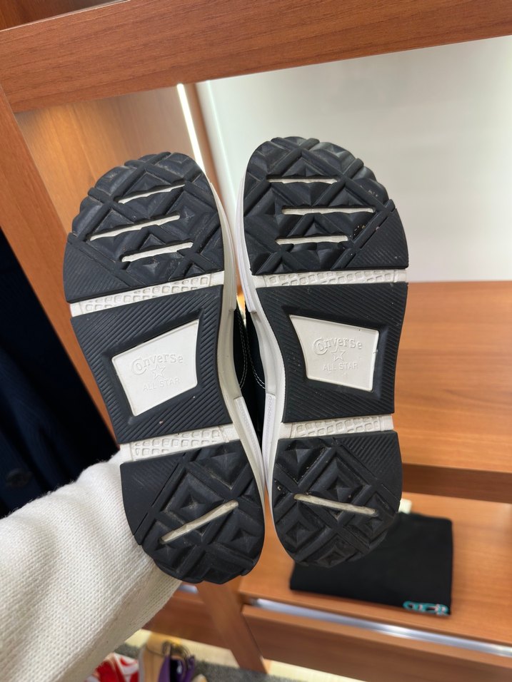 Orijinal converse - Görsel 5