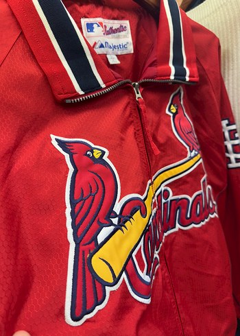 Vintage Authentic ceket - Görsel 2