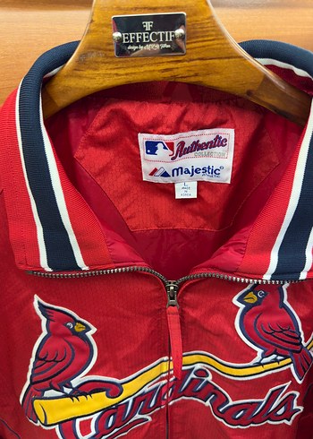 Vintage Authentic ceket - Görsel 3