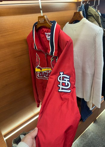 Vintage Authentic ceket - Görsel 7