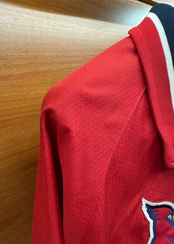 Vintage Authentic ceket - Görsel 13