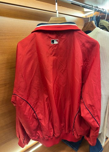 Vintage Authentic ceket - Görsel 4