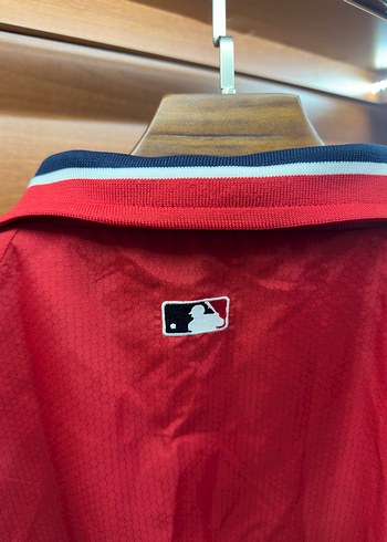 Vintage Authentic ceket - Görsel 8