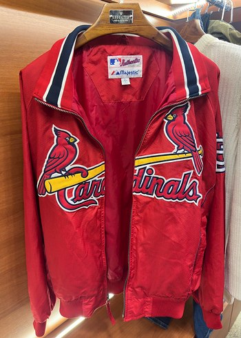 Vintage Authentic ceket - Görsel 5