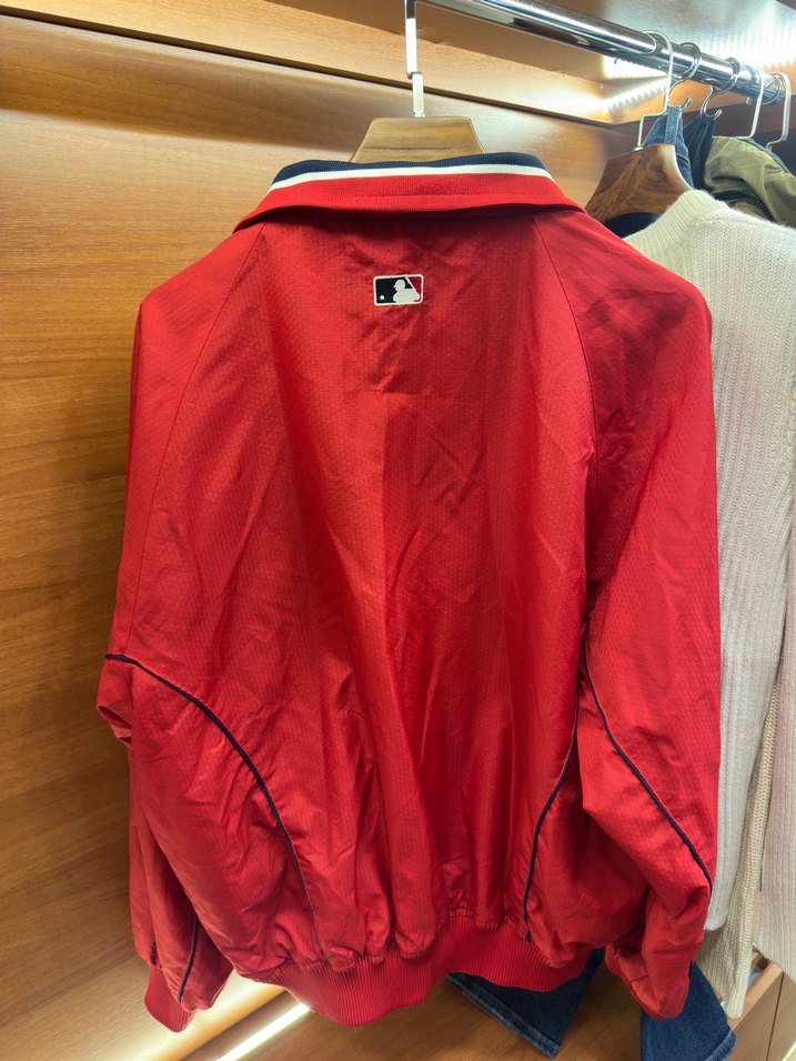 Vintage Authentic ceket - Görsel 4