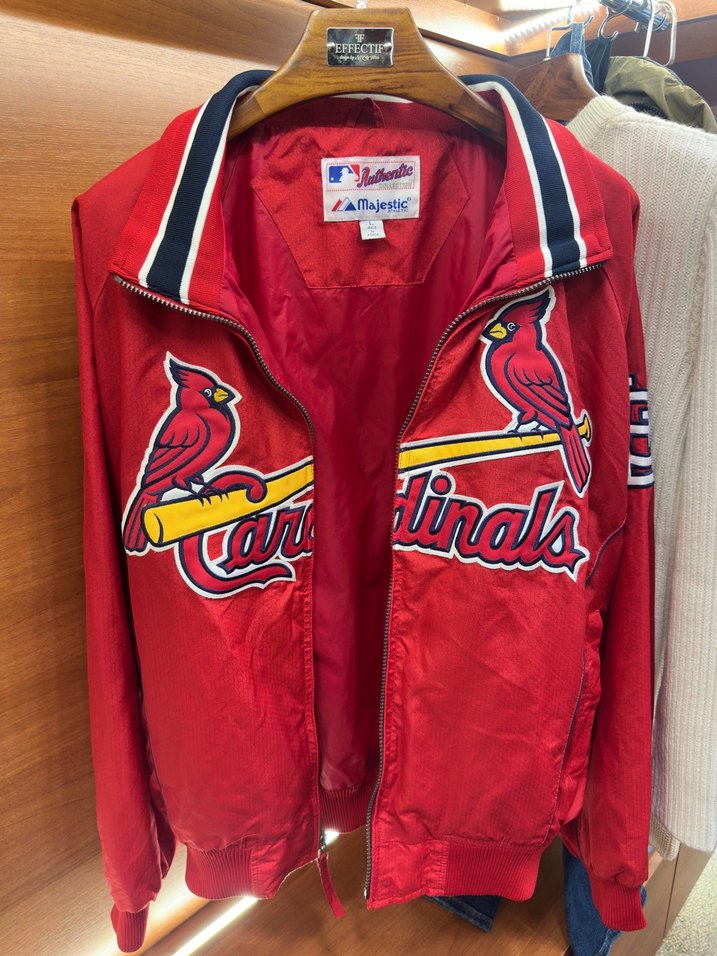 Vintage Authentic ceket - Görsel 5