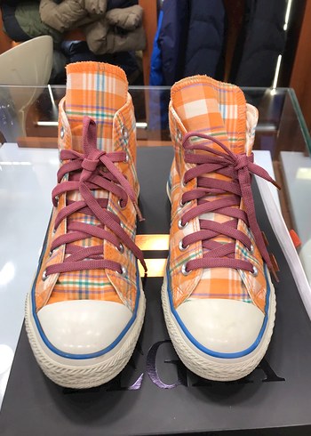 Orijinal Converse - Görsel 2