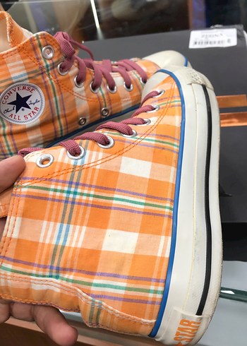 Orijinal Converse - Görsel 3