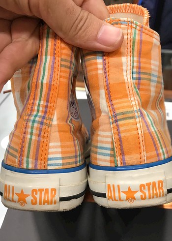 Orijinal Converse - Görsel 4