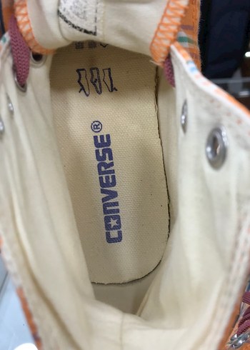 Orijinal Converse - Görsel 8