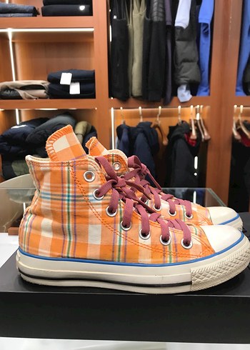 Orijinal Converse - Görsel 5