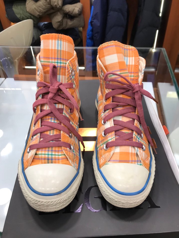 Orijinal Converse - Görsel 2