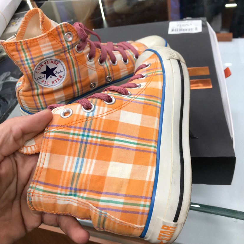 Orijinal Converse - Görsel 3