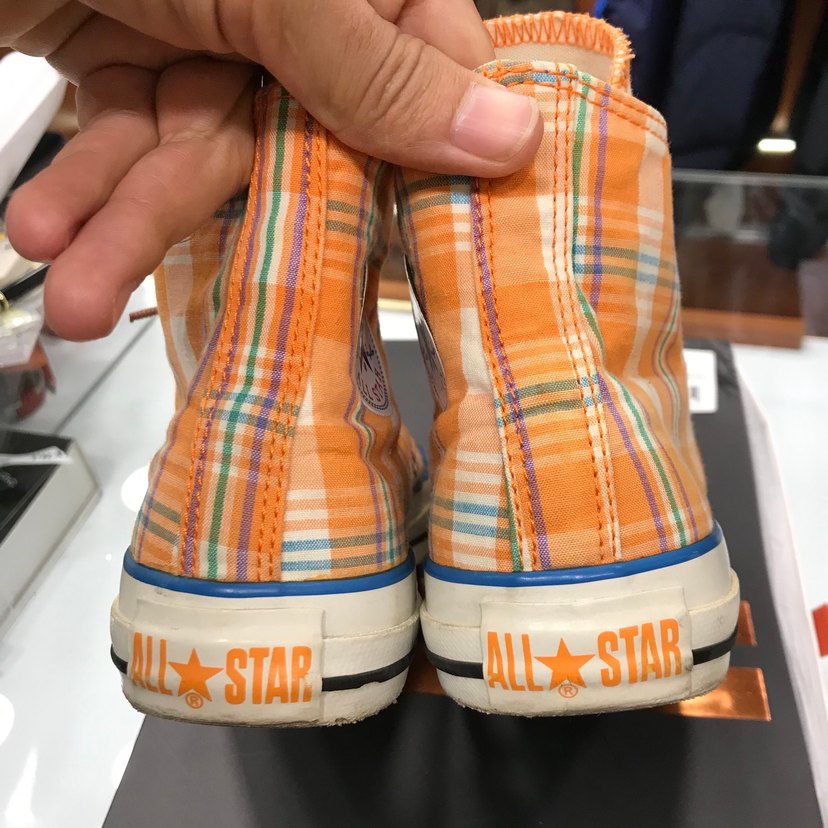 Orijinal Converse - Görsel 4