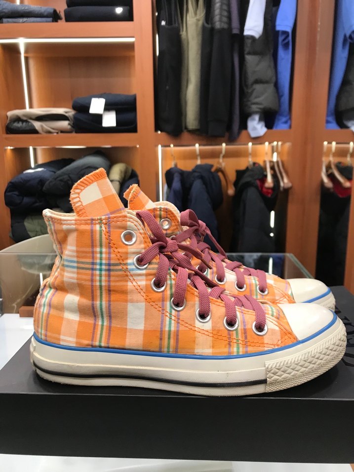 Orijinal Converse - Görsel 5