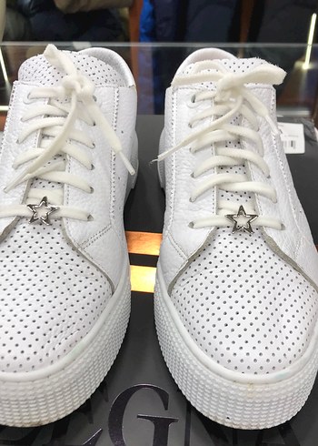 Elle Deri ayakkabı - Görsel 3