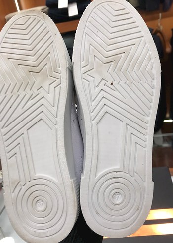 Elle Deri ayakkabı - Görsel 8