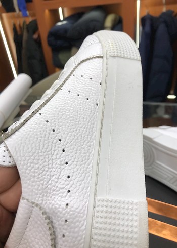 Elle Deri ayakkabı - Görsel 7